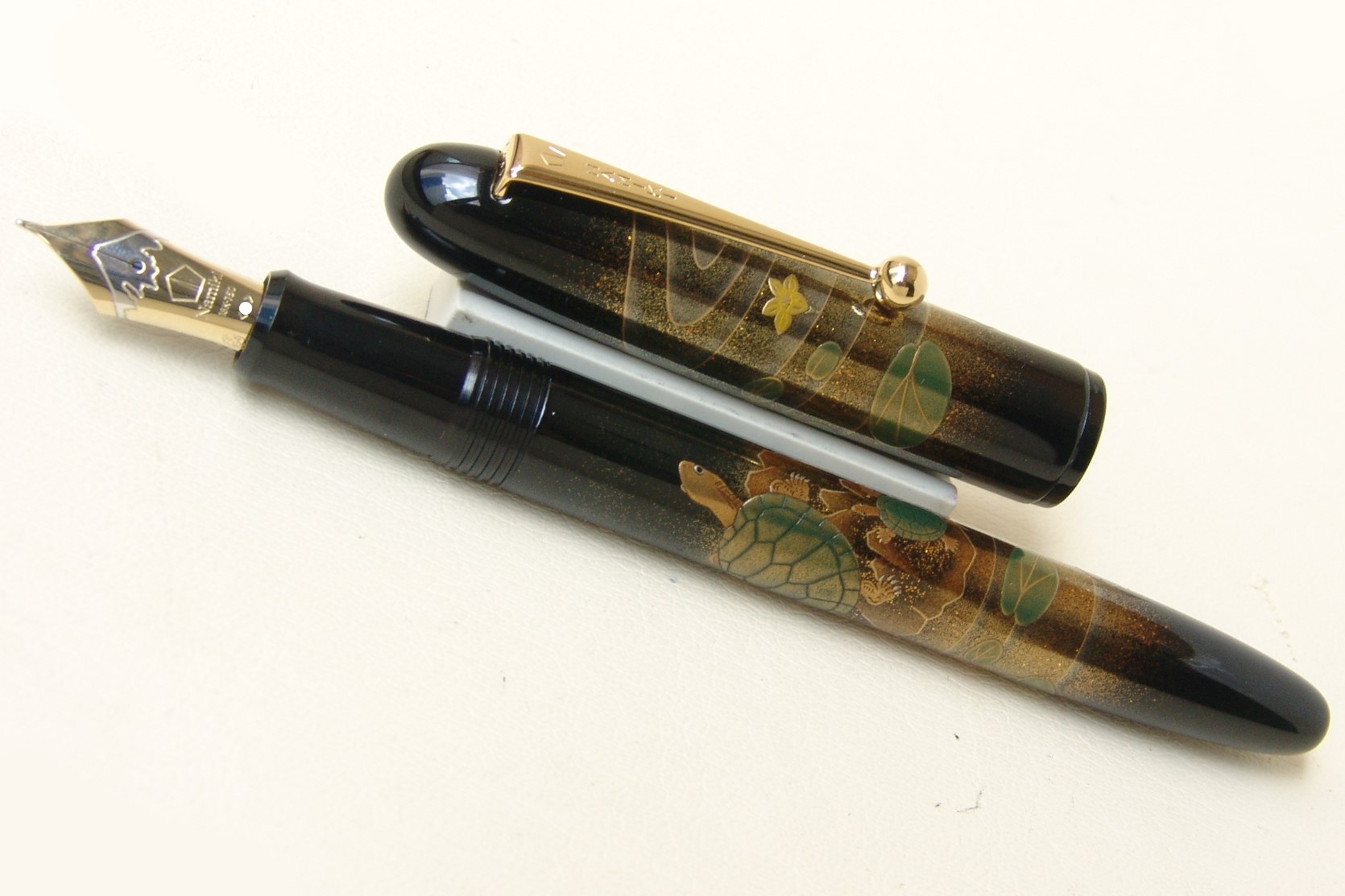 NamikiYukariMakieTurtlesFP_E